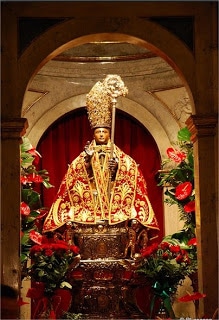 SAN FERMÍN