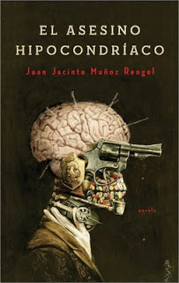 EL ASESINO HIPOCONDRÍACO