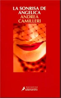 LA SONRISA DE ANGÉLICA