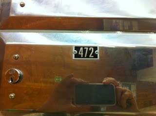 Y NOS CONVERTIMOS EN CALABAZA