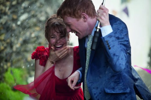 UNA CUESTIÓN DE TIEMPO (2013)