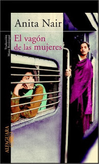 EL VAGÓN DE LAS MUJERES