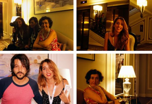 ENTREVISTA CON DIEGO LUNA