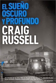 EL SUEÑO OSCURO Y PROFUNDO