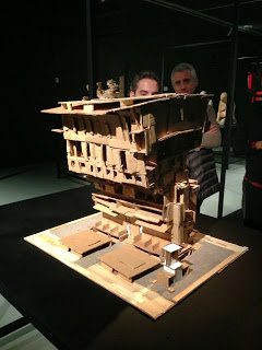 EXPOSICIÓN MUNDO EXTREME