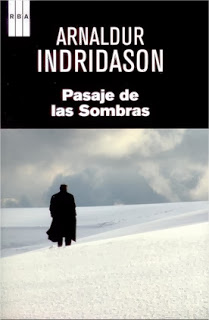 PASAJE DE LAS SOMBRAS