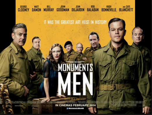 MONUMETS MEN (2014)