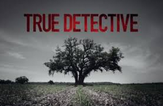 TRUE DETECTIVE