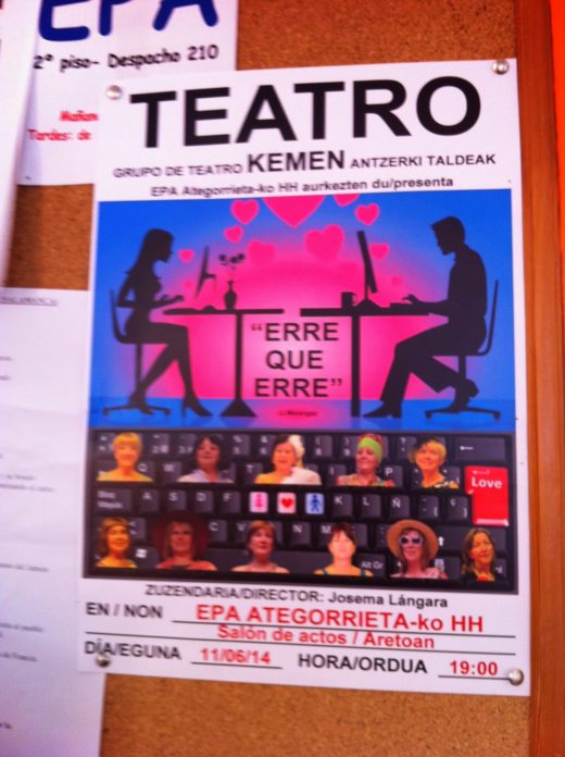 ERRE QUE ERRE (J. Lángara)