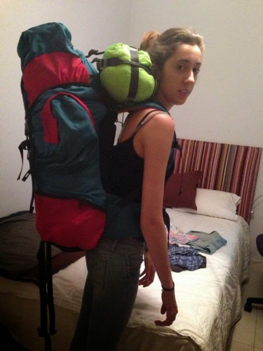 TÚ A BOSTON Y YO A CALIFORNIA