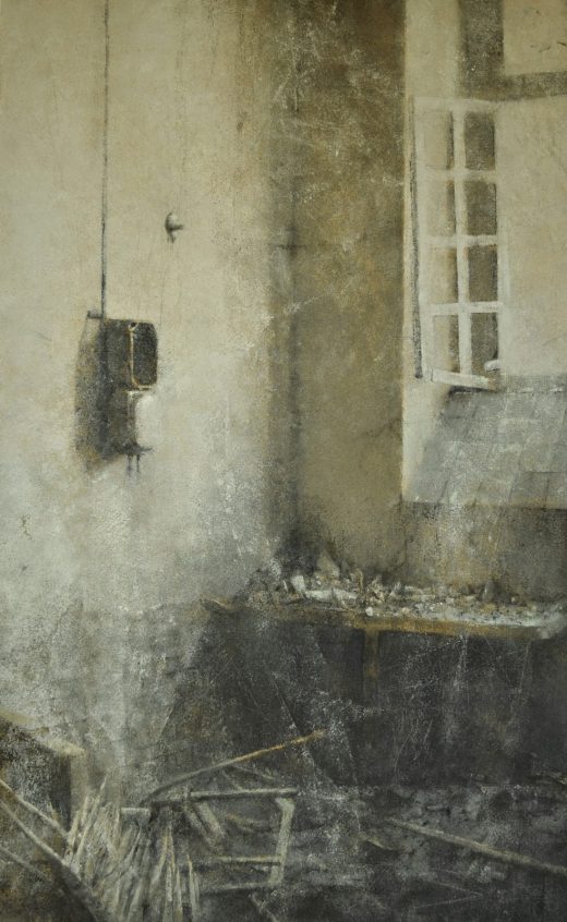 JOSÉ IGNACIO AGORRETA