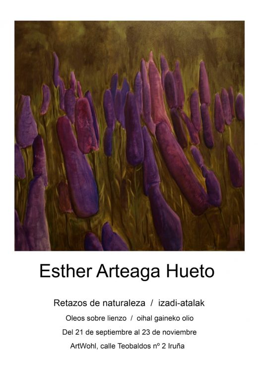 ¿TODO EL MUNDO PINTA EN PAMPLONA?