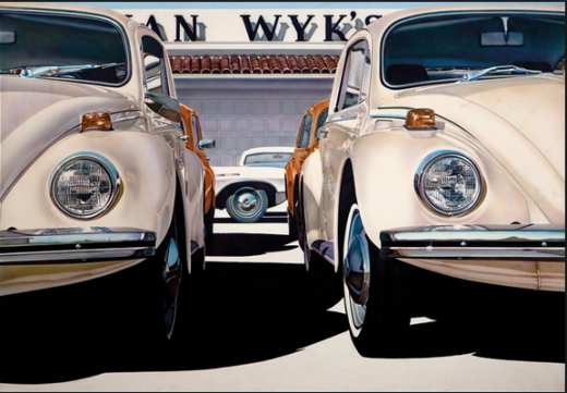 EXPOSICIÓN HIPERREALISMO MUSEO BELLAS ARTES DE BILBAO