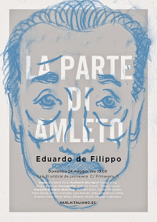 LA PARTE DI AMLETO