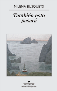 TAMBIÉN ESTO PASARÁ