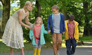 NUESTRO ÚLTIMO VERANO EN ESCOCIA