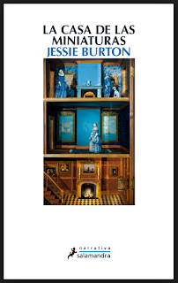 LA CASA DE LAS MINIATURAS