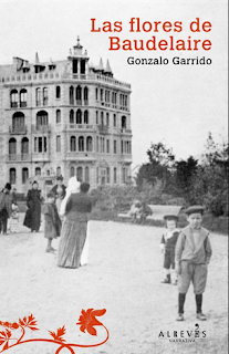 LAS FLORES DE BAUDELAIRE