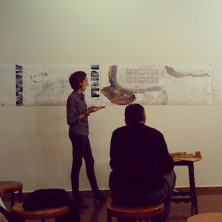 ¡LAS MONAS ABANDONAN EL NIU!