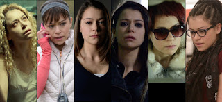 ORPHAN BLACK