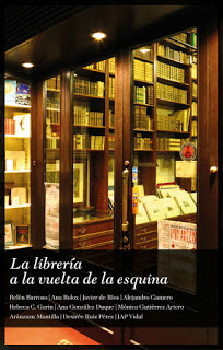 LA LIBRERÍA A LA VUELTA DE LA ESQUINA