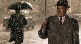 EL PUENTE DE LOS ESPÍAS