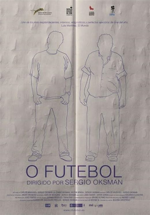O FUTEBOL