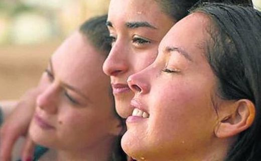 PAPICHA (MONA JACINTA)