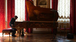 OLEG Y LAS RARAS ARTES