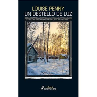 UN DESTELLO DE LUZ (MONA JACINTA)