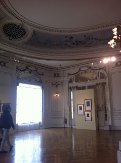 MONAS PORTEÑAS (V) Y ÚLTIMO