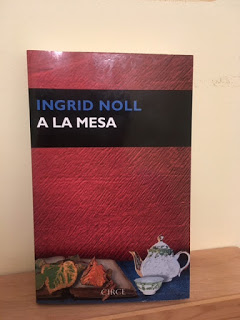 A LA MESA (MONA JACINTA)