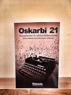 OSKARBI 21 (MONA JACINTA)
