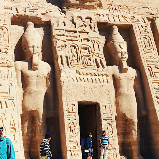 MONAS FARAÓNICAS I (MONA JACINTA)