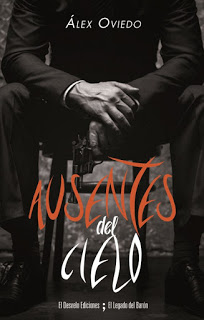 AUSENTES DEL CIELO (MONA JACINTA)
