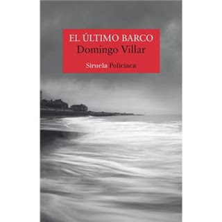 EL ÚLTIMO BARCO (MONA JACINTA)