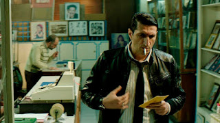 EL CAIRO CONFIDENCIAL (MONA JACINTA)