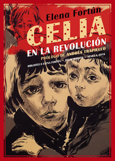 CELIA EN LA REVOLUCIÓN (MONA JACINTA)