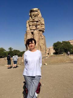 MONAS FARAÓNICAS III (MONA JACINTA)