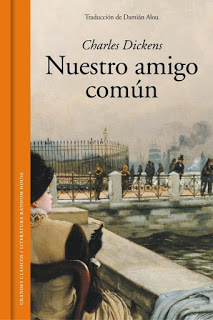 NUESTRO AMIGO COMÚN (MONA JACINTA)