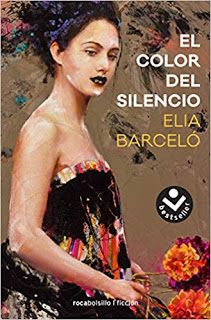 EL COLOR DEL SILENCIO (MONA JACINTA)