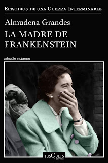 LA MADRE DE FRANKESTEIN (MONA JACINTA)