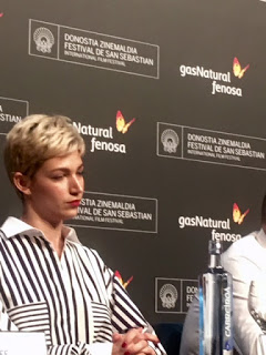 LA LLAVE (MONA JACINTA)