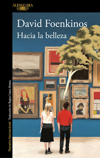 HACIA LA BELLEZA (MONA JACINTA)
