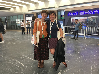 PALMARÉS DE LAS MONAS 67 EDICIÓN