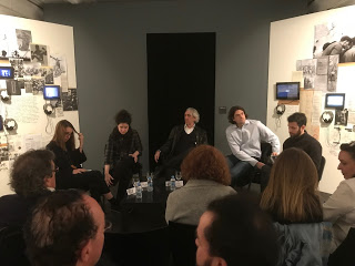 EL GRAN RÍO (JAMONA)