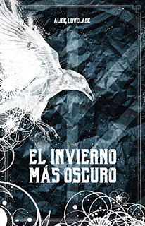 EL INVIERNO MÁS OSCURO (MONA JACINTA)