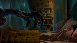 JURASSIC WORLD: EL REINO CAÍDO (MONA JACINTA)