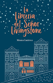 LA LIBRERÍA DEL SEÑOR LIVINGSTONE (MONA JACINTA)