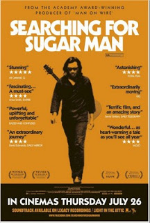 SEARCHING FOR SUGAR MEN( 2012)